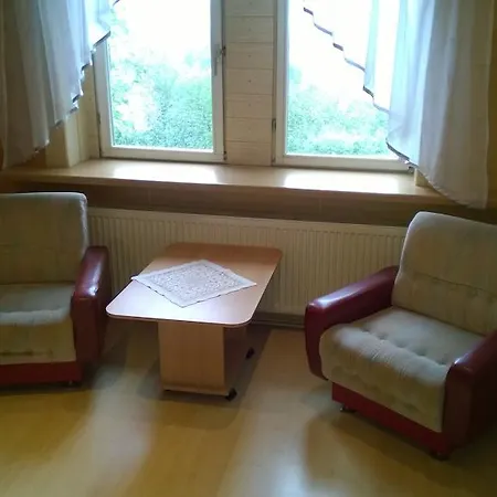 Gasthof Waldgaststatte Vorwerk