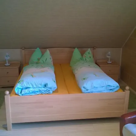 Waldgaststatte Vorwerk *